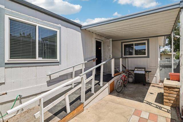 Santee, CA 92071,9255 N Magnolia #SPC 98