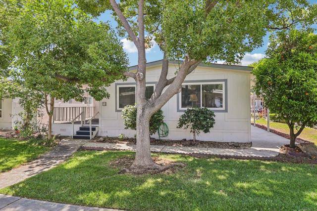 Santee, CA 92071,9255 N Magnolia #SPC 98