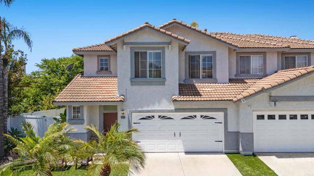 Chula Vista, CA 91910,926 Via Cedro