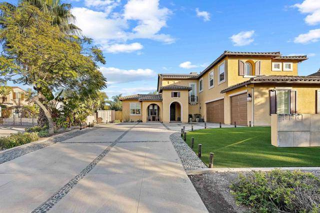 Chula Vista, CA 91915,2830 Paradise Ridge Court