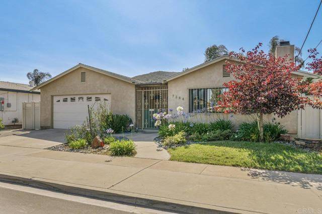 San Diego, CA 92119,7384 Ballinger