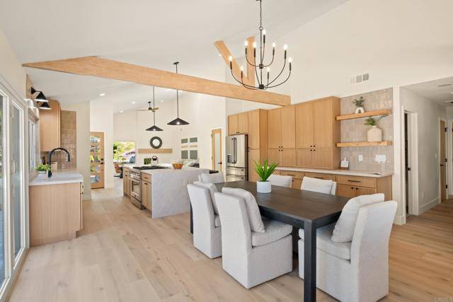 Solana Beach, CA 92075,417 Santa Victoria