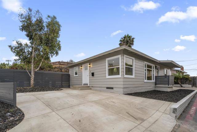 National City, CA 91950,132 Palm Drive