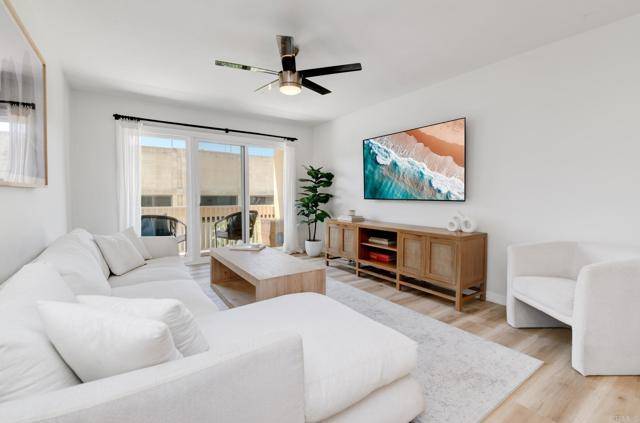 San Diego, CA 92109,4600 Lamont Street #106