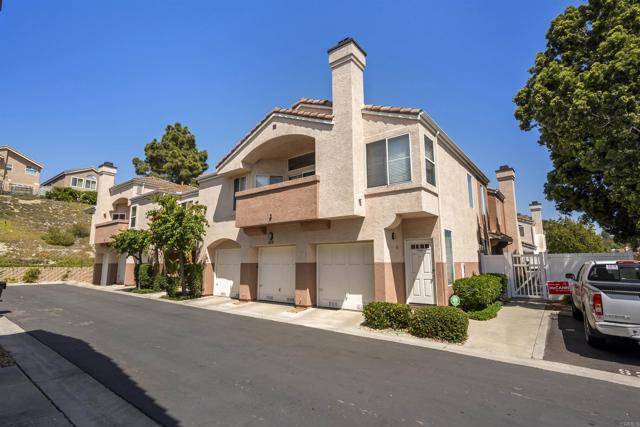 Chula Vista, CA 91910,409 Sanibelle Circle #53