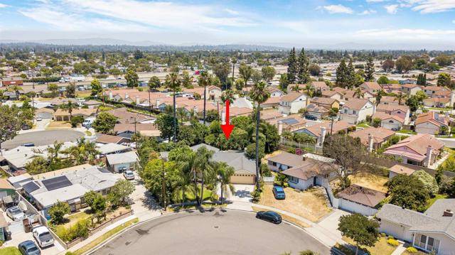 Anaheim, CA 92801,2045 W Clover Avenue