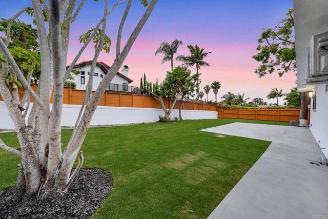 Encinitas, CA 92024,709 Puebla St