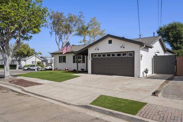 San Diego, CA 92111,6863 Tanglewood Rd