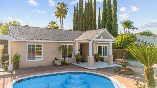 Poway, CA 92064,13808 Pomerado Road
