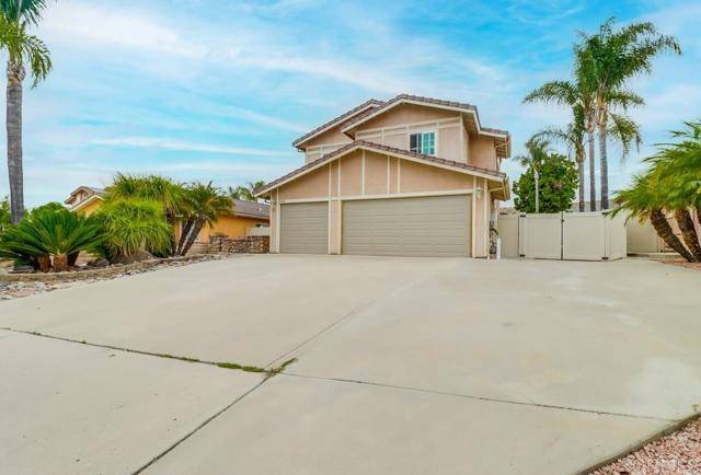 Santee, CA 92071,9898 Bilteer Drive