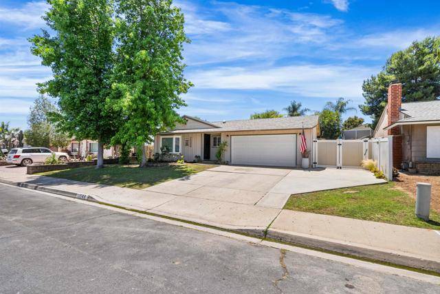 Santee, CA 92071,10048 Waynecrest Lane