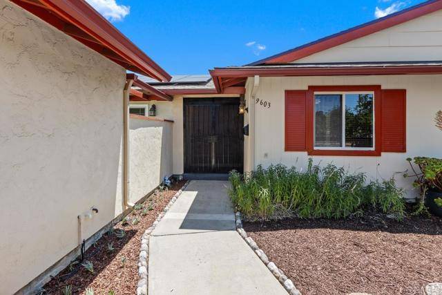 Santee, CA 92071,9603 Pebble Beach Drive