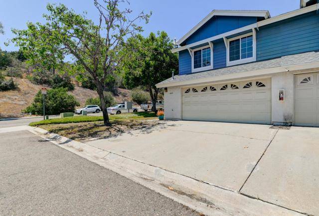 San Diego, CA 92139,1403 Manzana Way