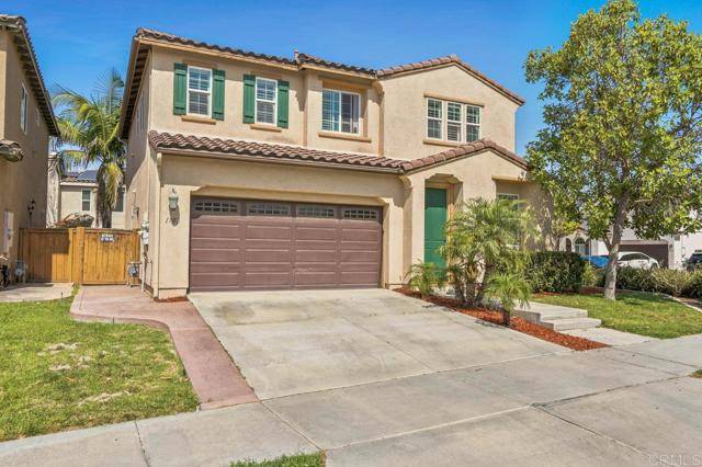 Chula Vista, CA 91913,1702 Brezar St.