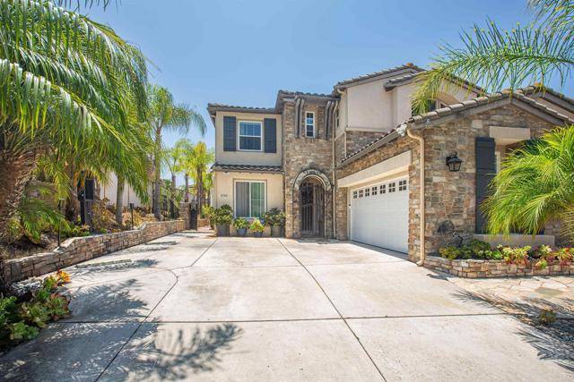 Chula Vista, CA 91915,2744 Rambling Vista