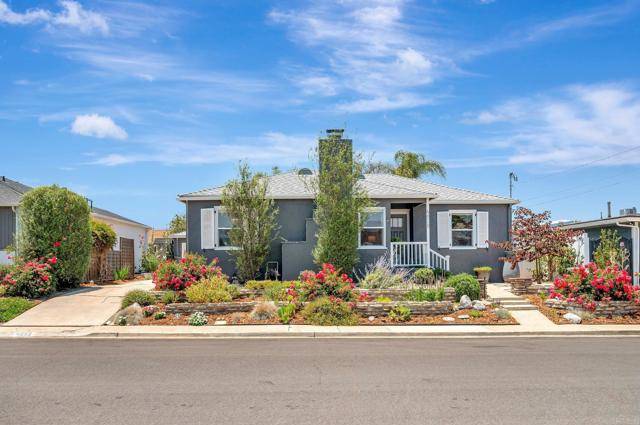 San Diego, CA 92115,4858 Atlanta Dr