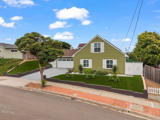 San Diego, CA 92111,4055 Mount Albertine Avenue