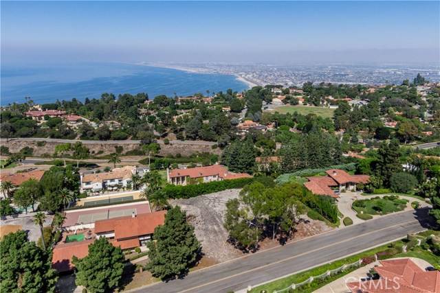 Palos Verdes Estates, CA 90274,1815 Via Coronel