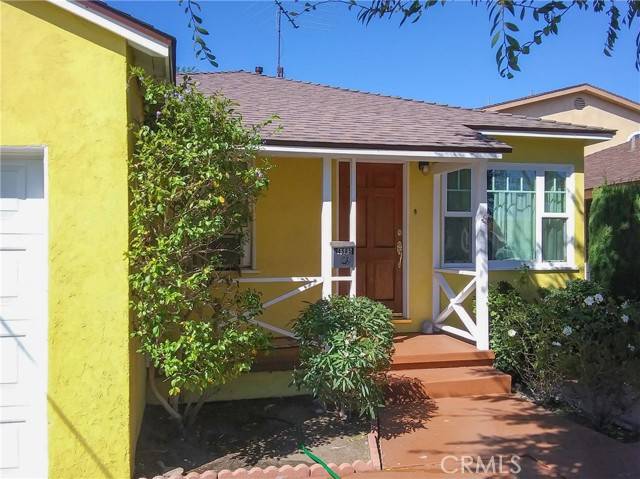 Hawthorne, CA 90250,4565 W 137th Place