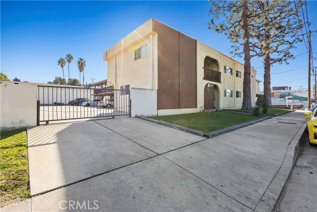 Harbor City, CA 90710,1634 260th Street