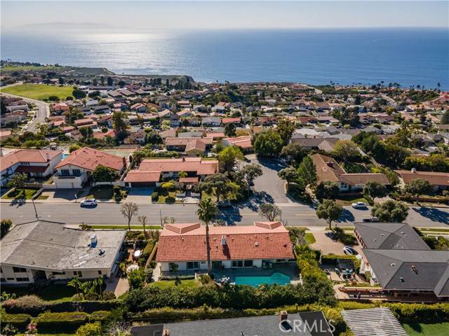 Rancho Palos Verdes, CA 90275,7240 Crest Road