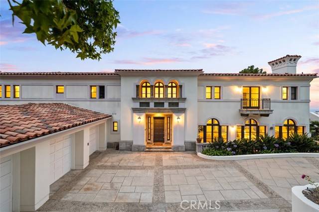 Palos Verdes Estates, CA 90274,1228 Via Zumaya