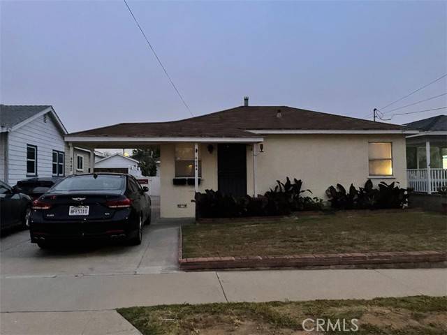 Lawndale, CA 90260,4744 W 169th Street