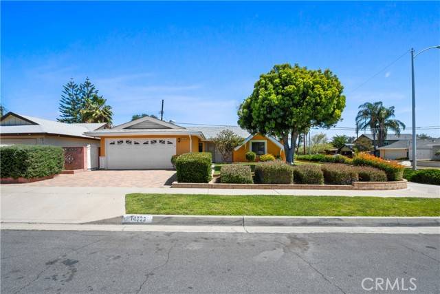 Hacienda Heights, CA 91745,14923 Ansford Street