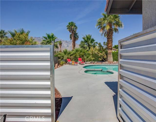 Palm Springs, CA 92262,2420 E Wayne Road