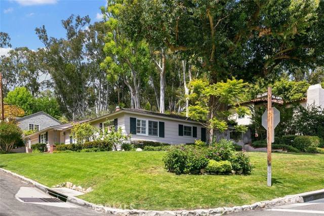 Palos Verdes Estates, CA 90274,104 Via Jose