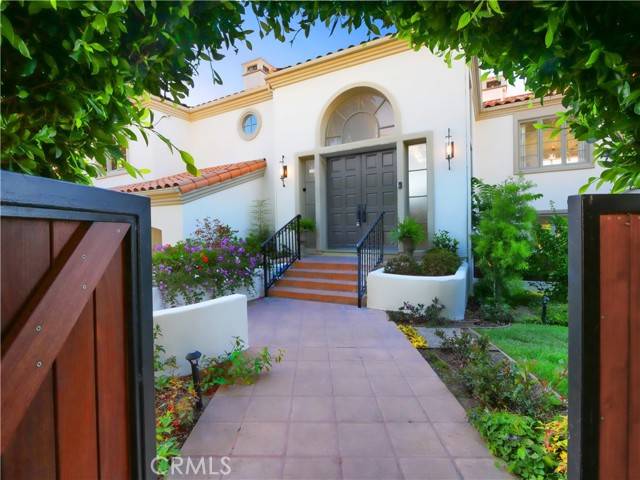 Palos Verdes Estates, CA 90274,701 Via Del Monte