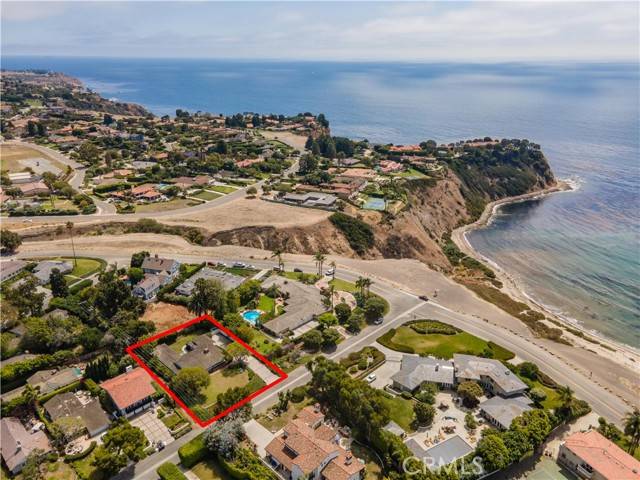 Palos Verdes Estates, CA 90274,408 Avenida Mirola