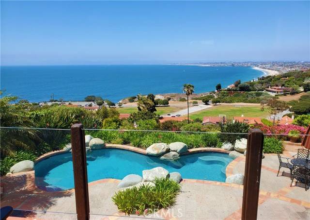 Palos Verdes Estates, CA 90274,581 Via Del Monte