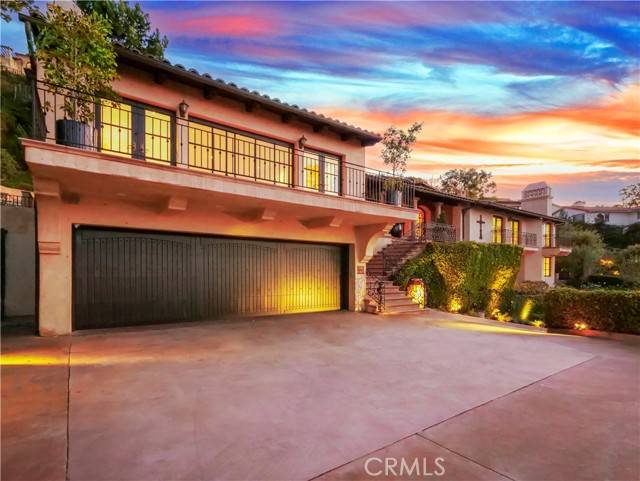 Palos Verdes Estates, CA 90274,852 Via Somonte