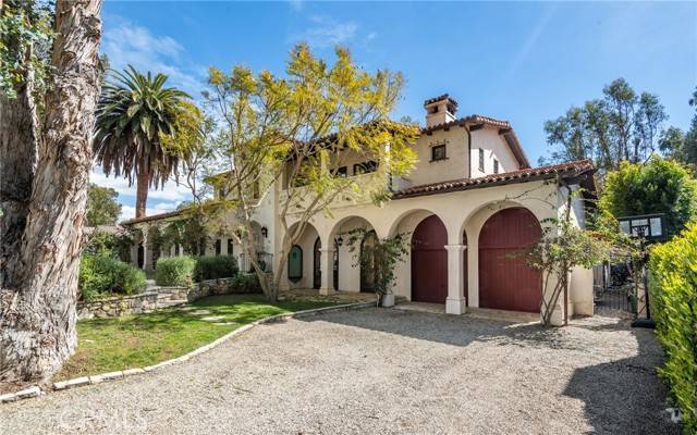 Palos Verdes Estates, CA 90274,3116 Via La Selva