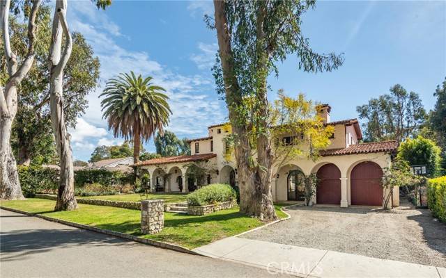 Palos Verdes Estates, CA 90274,3116 Via La Selva