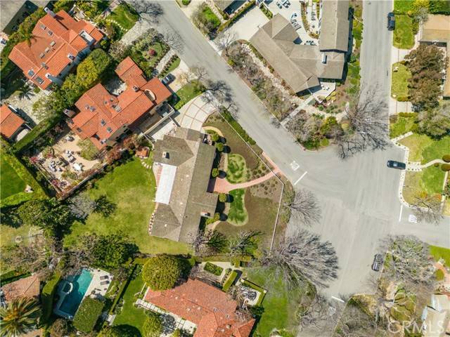 Palos Verdes Estates, CA 90274,1600 Margate Road