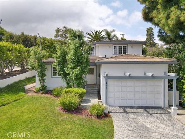 Palos Verdes Estates, CA 90274,3716 Via Cardelina