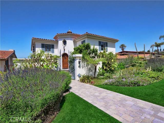 Palos Verdes Estates, CA 90274,2641 Via Valdes