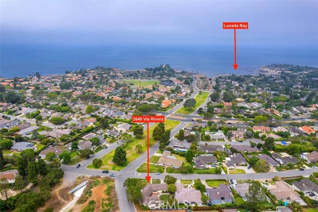 Palos Verdes Estates, CA 90274,2640 Via Rivera