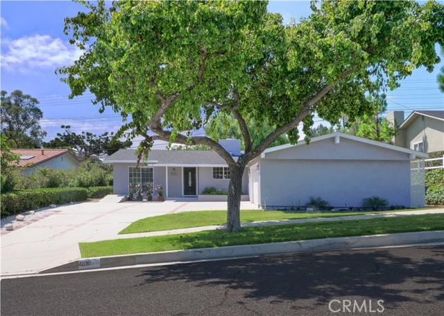 Rolling Hills Estates, CA 90274,4810 Rockbluff Drive