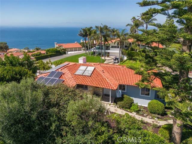 Palos Verdes Estates, CA 90274,721 Via Del Monte