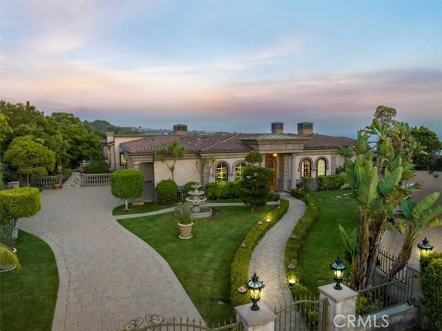 Rancho Palos Verdes, CA 90275,2950 Twin Harbors View Drive