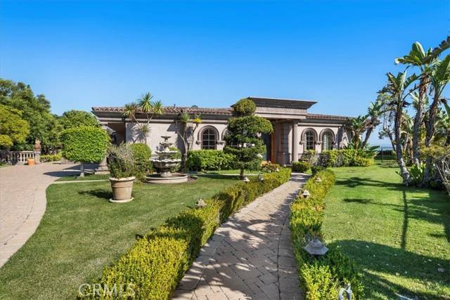 Rancho Palos Verdes, CA 90275,2950 Twin Harbors View Drive