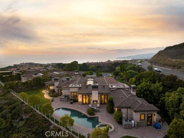 Rancho Palos Verdes, CA 90275,2950 Twin Harbors View Drive