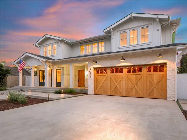 Palos Verdes Estates, CA 90274,4036 Via Solano