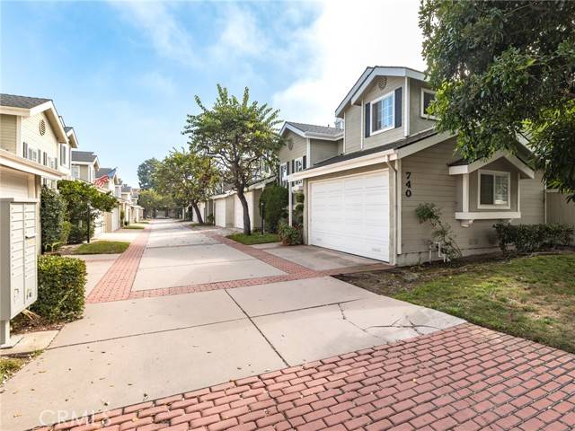 Redondo Beach, CA 90278,740 Meyer Lane #15