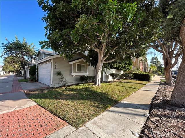 Redondo Beach, CA 90278,740 Meyer Lane #15