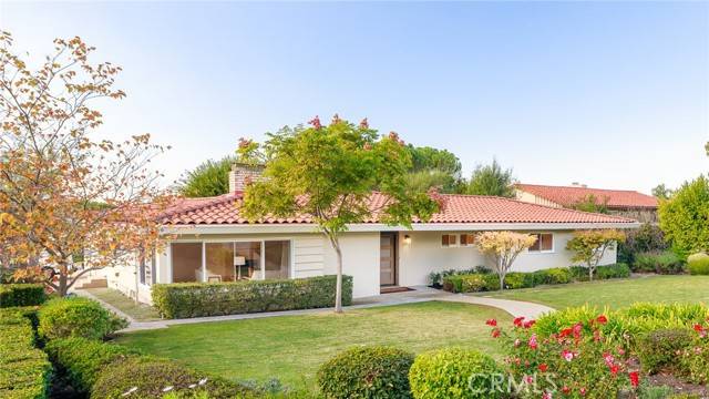 Palos Verdes Estates, CA 90274,1329 Granvia Altamira