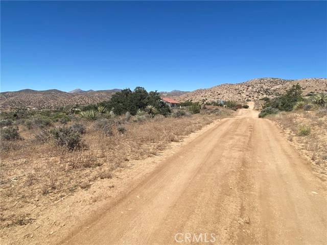 Pioneertown, CA 92268,0 Geronimo Trail